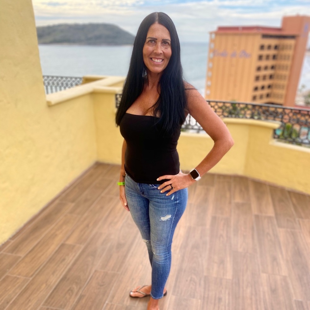 Meet your Posher, Lisa